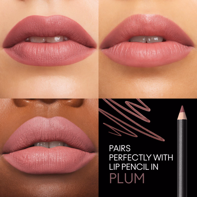 M┬╖A┬╖Cximal - Mehr - Silky Matte Lipstick / Mini M┬╖A┬╖C