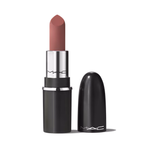 M┬╖A┬╖Cximal - Mehr - Silky Matte Lipstick / Mini M┬╖A┬╖C