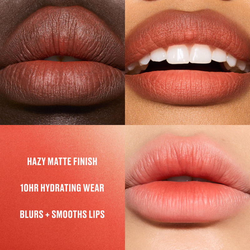 M.A.C - Devoted To Chili - Retro Matte Lipstick