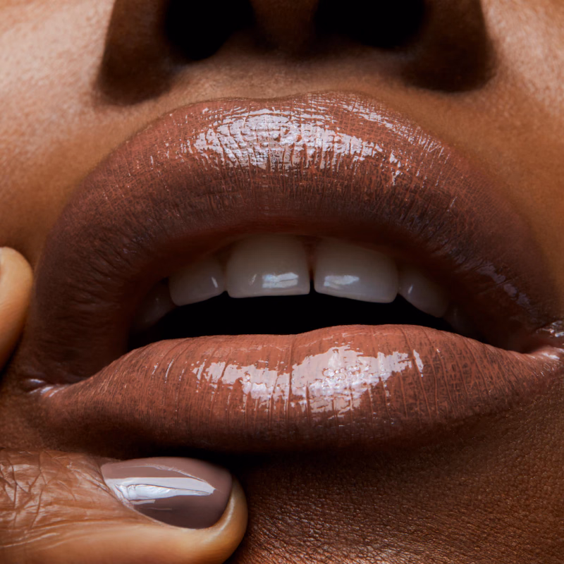 M.A.C - Spice - Lipglass