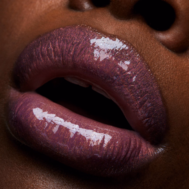 M.A.C - Love Child - Lipglass