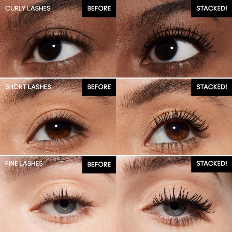 M┬╖A┬╖C - Mascara - Stack Elevated
