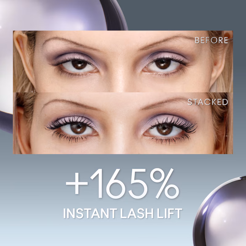 M┬╖A┬╖C - Mascara - Stack Elevated