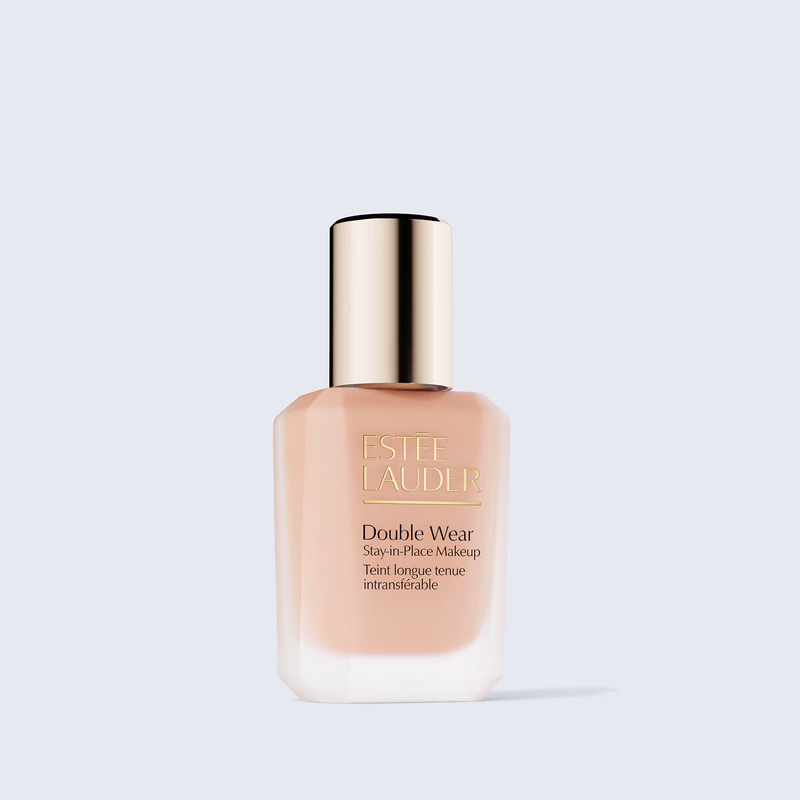 Estee Lauder - Shell - Double Wear Stay-in-Place Longwear Matte Foundation