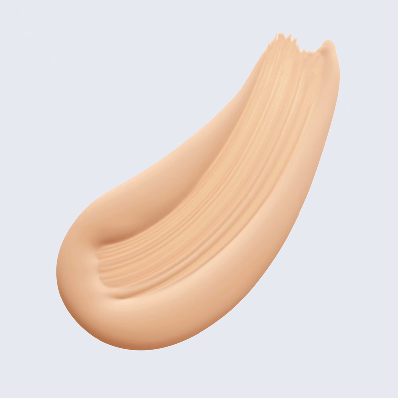 Estee Lauder - Warm Porcelain - Double Wear Stay-in-Place Longwear Matte Foundation