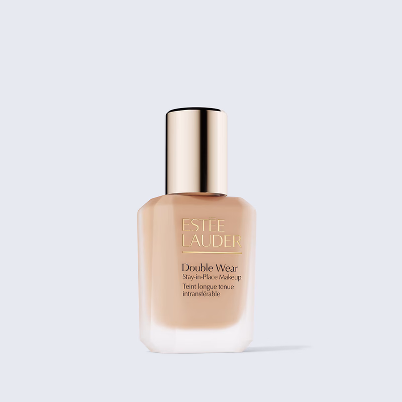 Estee Lauder - Ecru - Double Wear Stay-in-Place Longwear Matte Foundation
