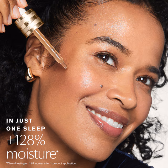 Estee Lauder - Unfiltered Morning Radiance - Advanced Night Repair - Skincare Gift Set