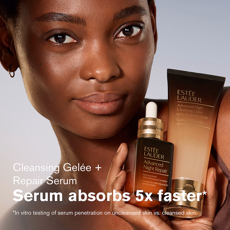 Estee Lauder - Unfiltered Morning Radiance - Advanced Night Repair - Skincare Gift Set