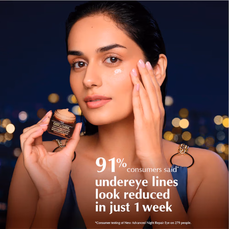 Estee Lauder - Get To The Drama - Bring On The Care - Turbo Lash Mascara Set