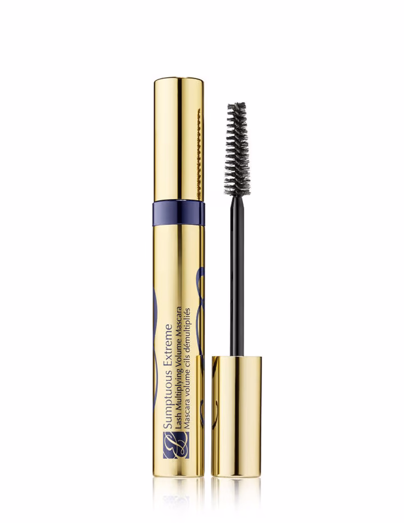 Estee Lauder - Eye Seduction - Sumptuous Extreme-Mascara Set