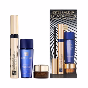 Estee Lauder - Eye Seduction - Sumptuous Extreme-Mascara Set