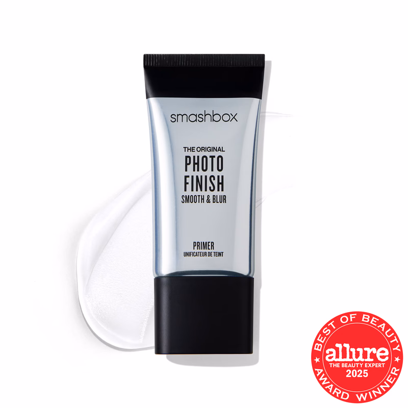 Smashbox - The Original - Photo Finish - Smooth & Blur Primer