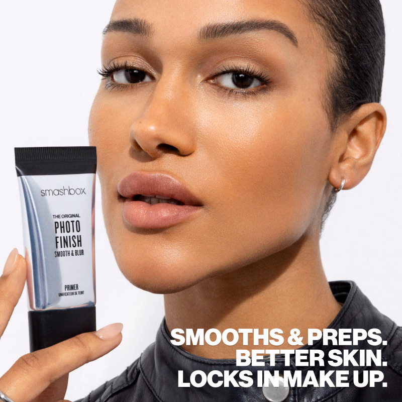 Smashbox - The Original - Photo Finish - Smooth & Blur Primer