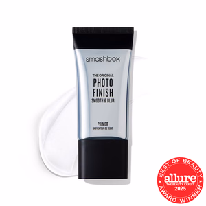 Smashbox - The Original - Photo Finish - Smooth & Blur Primer