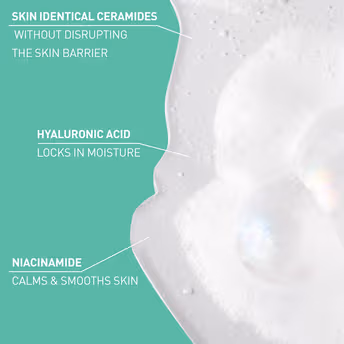 CERAVE - Foaming Cleanser