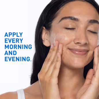 CeraVe - Blemish Control Cleanser - with 2% Salicylic Acid & Niacinamide for Acne-prone skin