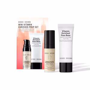 Bobbi Brown - Mini Vitamin - Enriched Prep Set