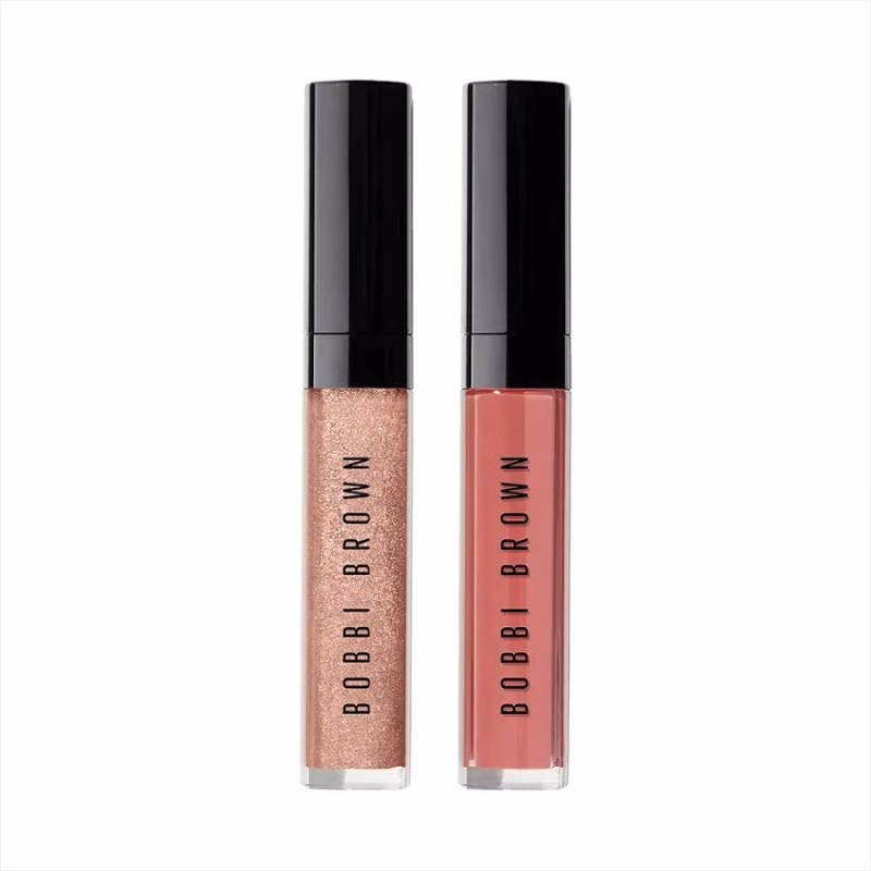 Bobbi Brown - Crushed Oil-Infused Gloss Set