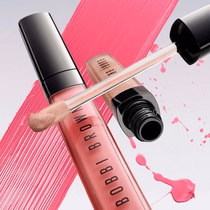 Bobbi Brown - Crushed Oil-Infused Gloss Set