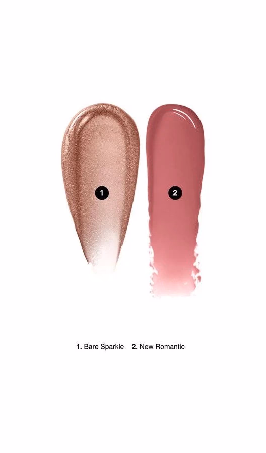 Bobbi Brown - Crushed Oil-Infused Gloss Set