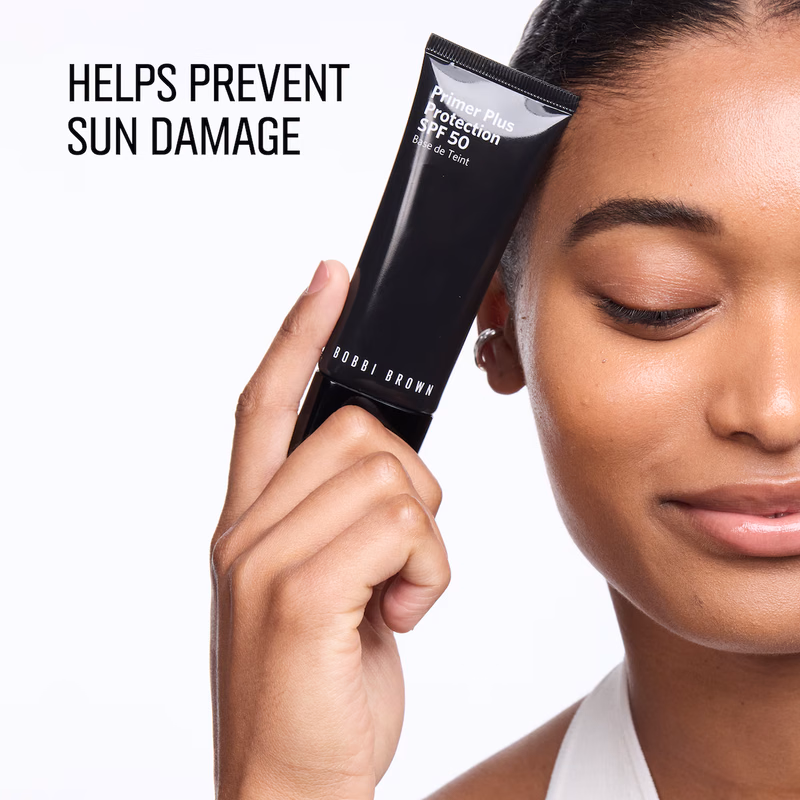 Bobbi Brown - Primer Plus - Protection SPF 50