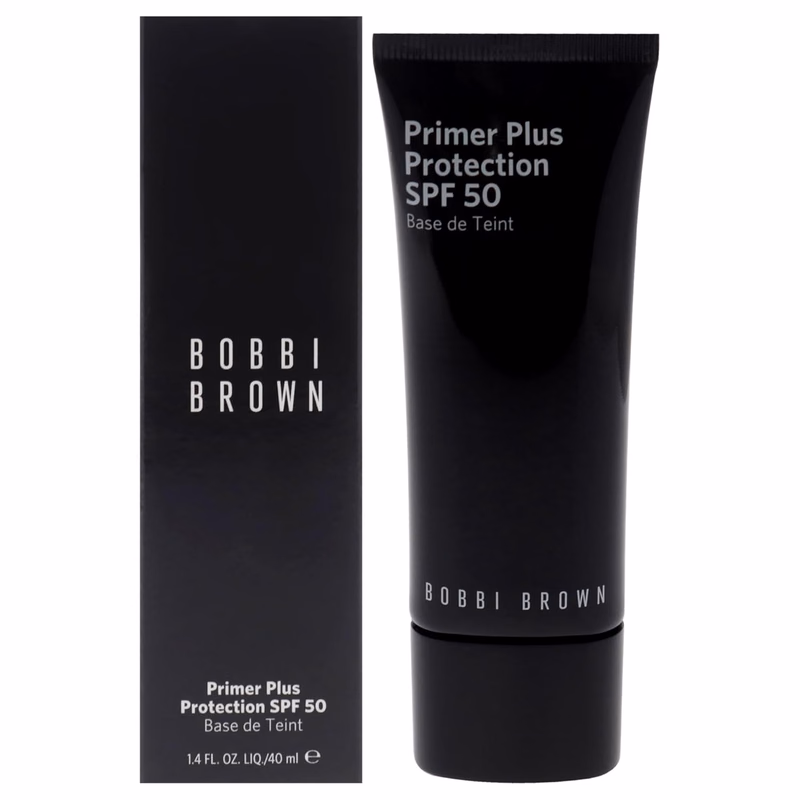 Bobbi Brown - Primer Plus - Protection SPF 50