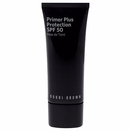 Bobbi Brown - Primer Plus - Protection SPF 50