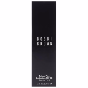 Bobbi Brown - Primer Plus - Protection SPF 50