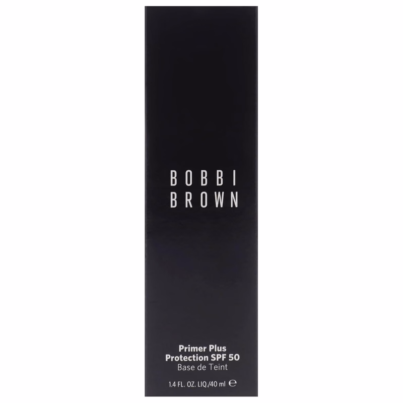 Bobbi Brown - Primer Plus - Protection SPF 50