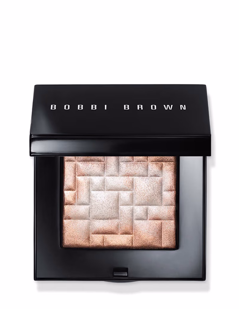 Bobbi Brown - Pink Glow - Highlighting Powder