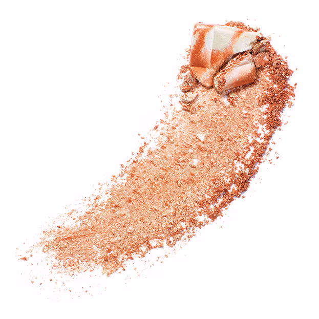 Bobbi Brown - Pink Glow - Highlighting Powder