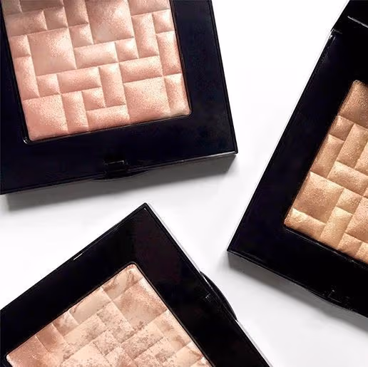 Bobbi Brown - Pink Glow - Highlighting Powder