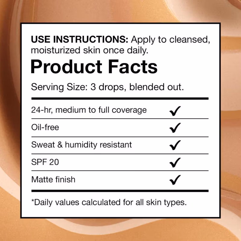 Clinique - WN 04 Bone (VF) - Even Better Clinical - Serum Foundation SPF 20-With Vitamin C
