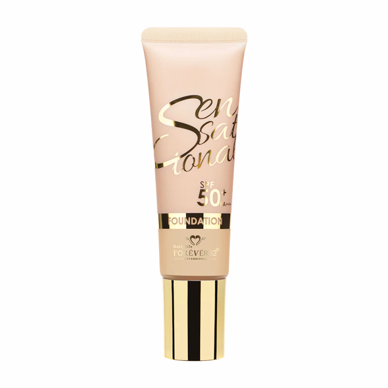 Daily Life Forever52 - White Beach - Sensational SPF 50+ Foundation