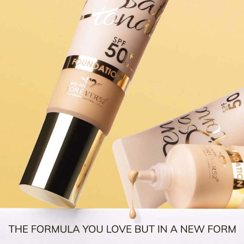 Daily Life Forever52 - White Beach - Sensational SPF 50+ Foundation