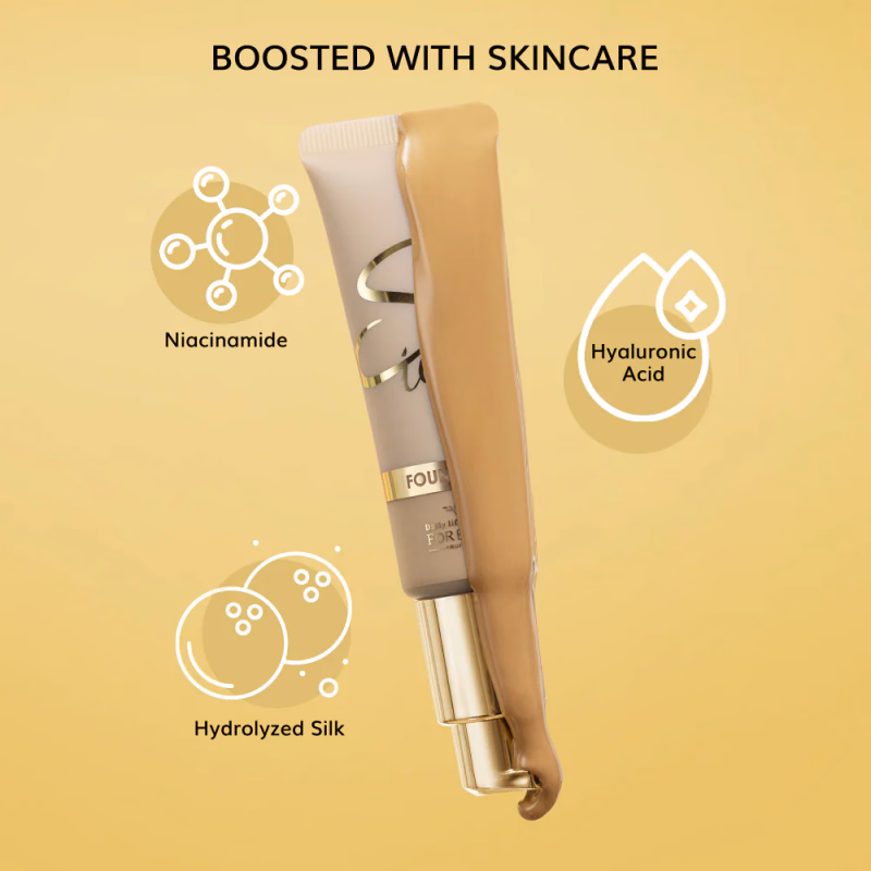 Daily Life Forever52 - White Beach - Sensational SPF 50+ Foundation
