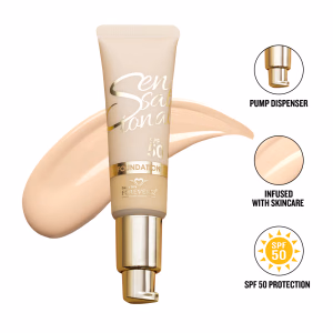 Daily Life Forever52 - White Beach - Sensational SPF 50+ Foundation