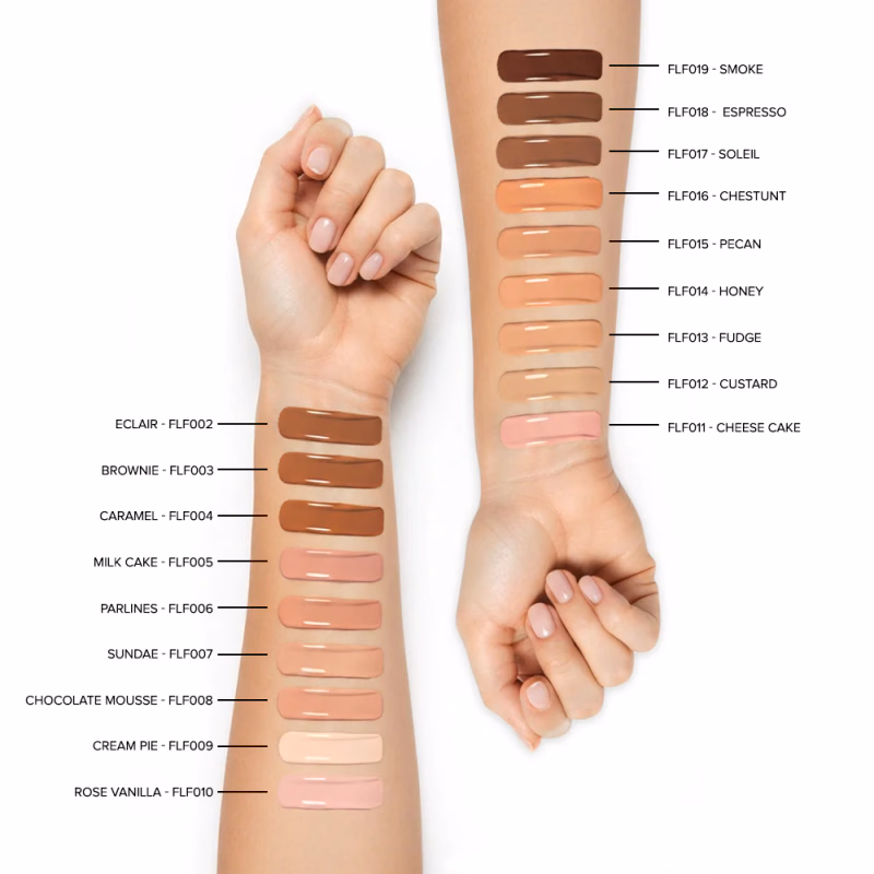 Daily Life Forever52 - Sundae - Ultra Definition Liquid Foundation