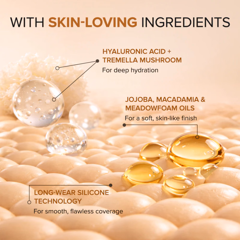 Daily Life Forever52 - Sundae - Ultra Definition Liquid Foundation