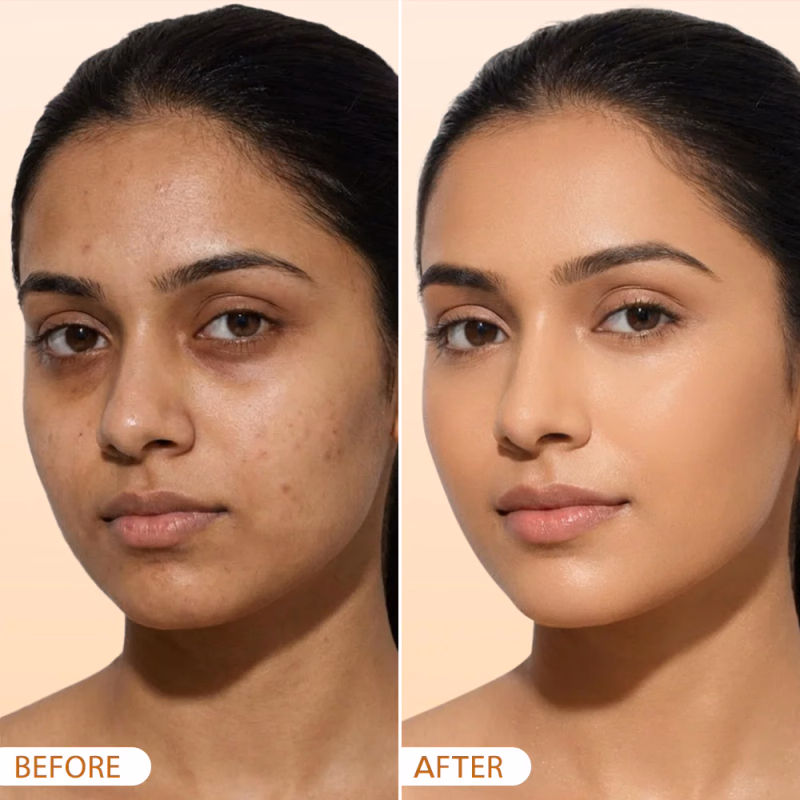 Daily Life Forever52 - Sundae - Ultra Definition Liquid Foundation