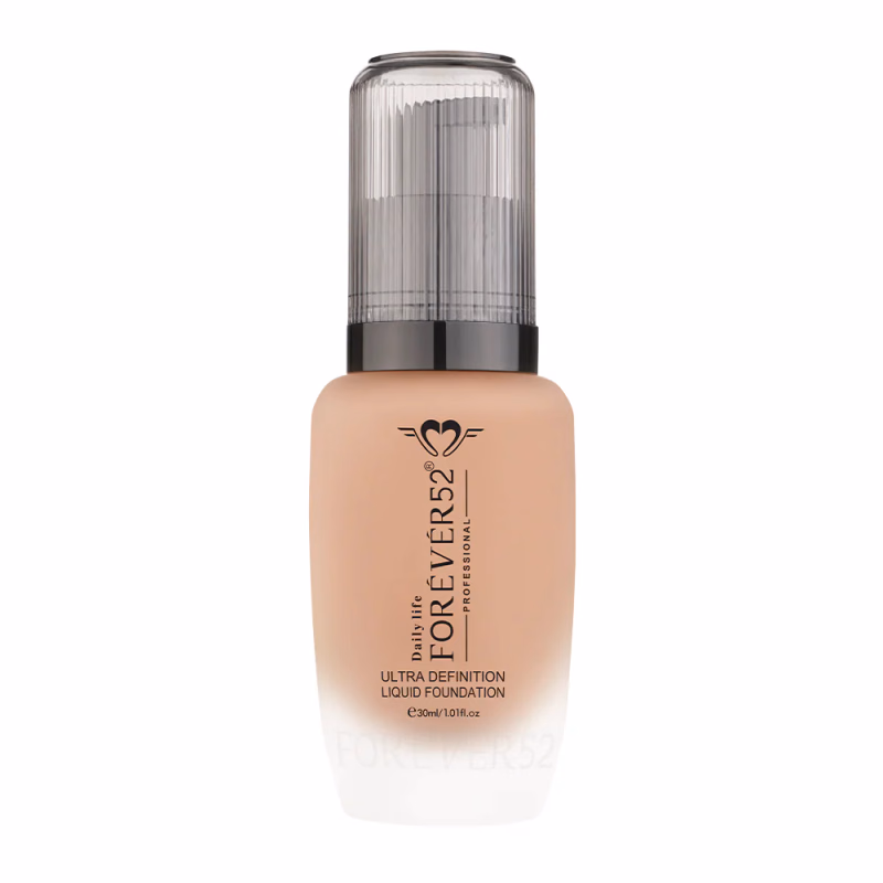Daily Life Forever52 - Sundae - Ultra Definition Liquid Foundation