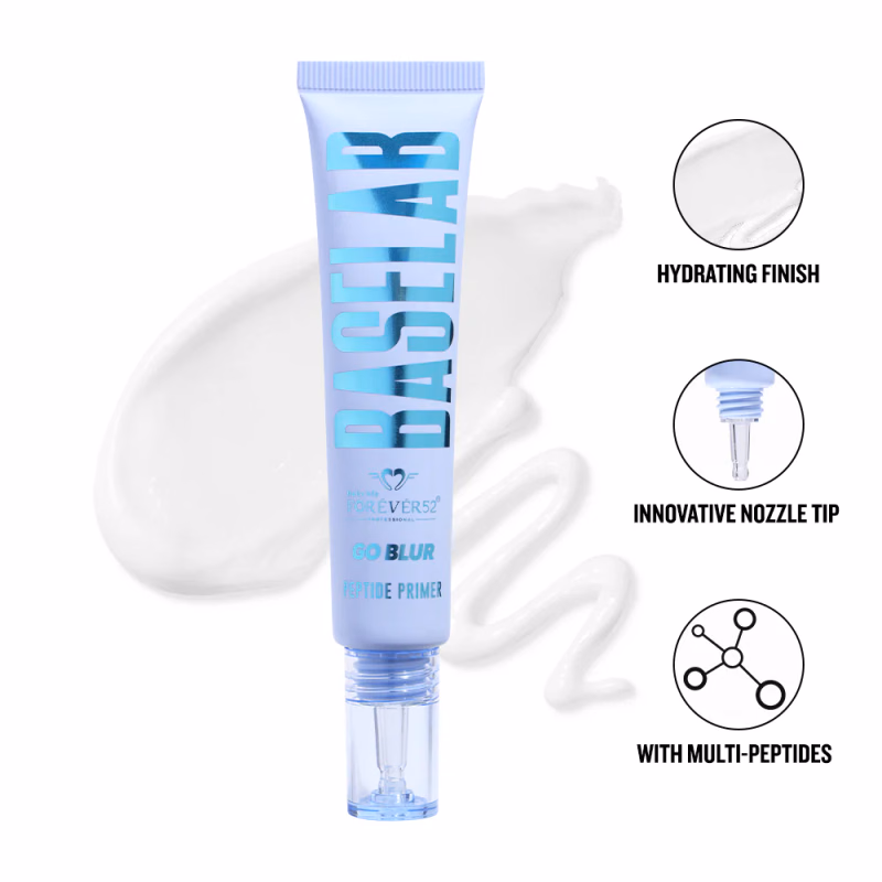 Daily Life Forever52 - Baselab - Go Blur - Peptide Primer