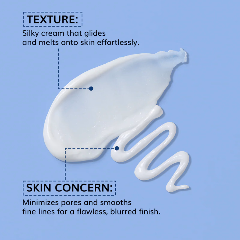 Daily Life Forever52 - Baselab - Go Blur - Peptide Primer