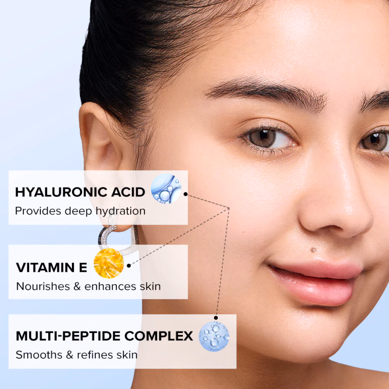 Daily Life Forever52 - Baselab - Go Blur - Peptide Primer