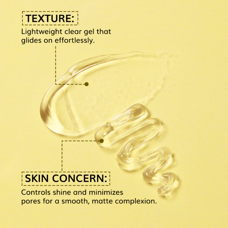 Daily Life Forever52 - Baselab - Prep Me - Mattifying Face Primer
