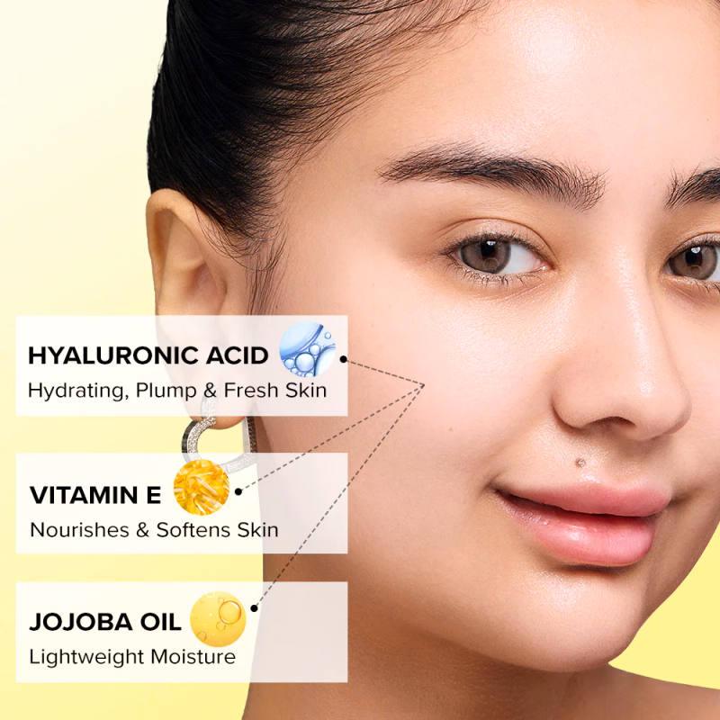 Daily Life Forever52 - Baselab - Prep Me - Mattifying Face Primer