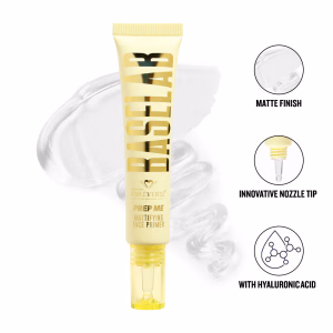 Daily Life Forever52 - Baselab - Prep Me - Mattifying Face Primer