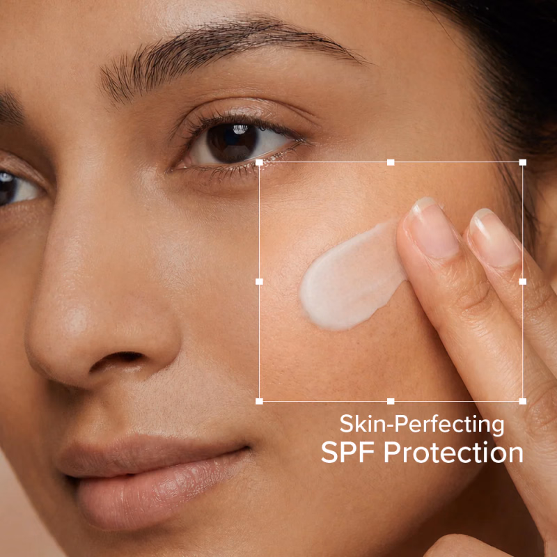 Daily Life Forever52 - Velvet Matte - Sunscreen SPF 50-With Vitamin C & Hyaluronic Acid