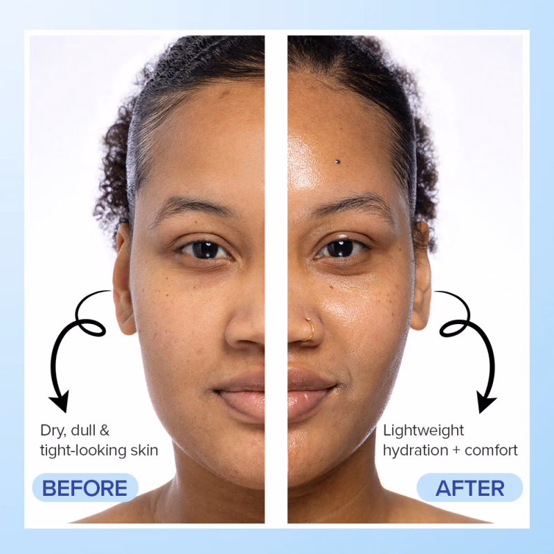 Daily Life Forever52 - Hydra Cream-Moisturizing Cream Makeup Base