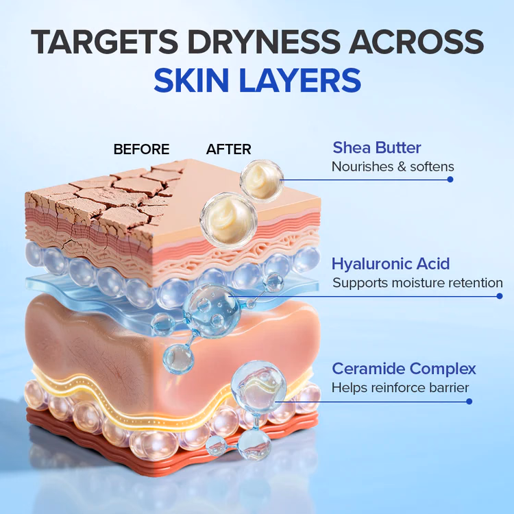 Daily Life Forever52 - Hydra Cream-Moisturizing Cream Makeup Base